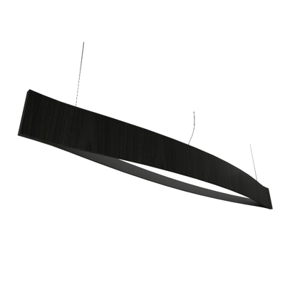 1.18'' Contemporary Clean LED Accord Pendant Light