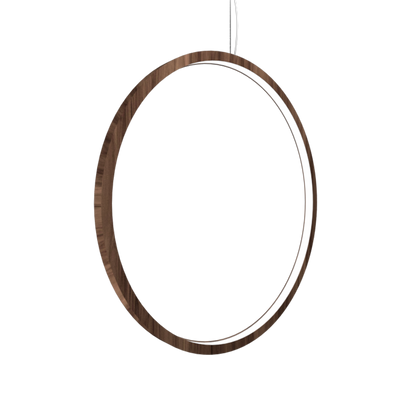 1.18'' Contemporary Frame LED Accord Pendant Light