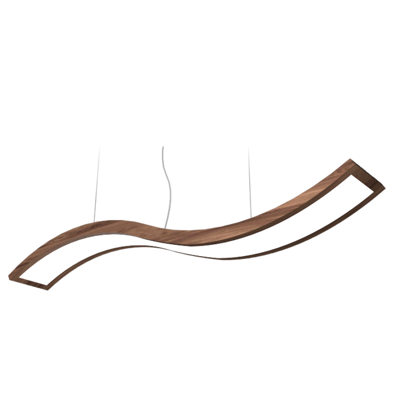 30.31'' Clean Accord Pendant Light