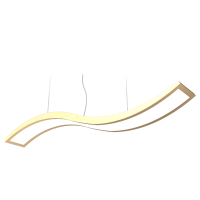30.31'' Clean Accord Pendant Light