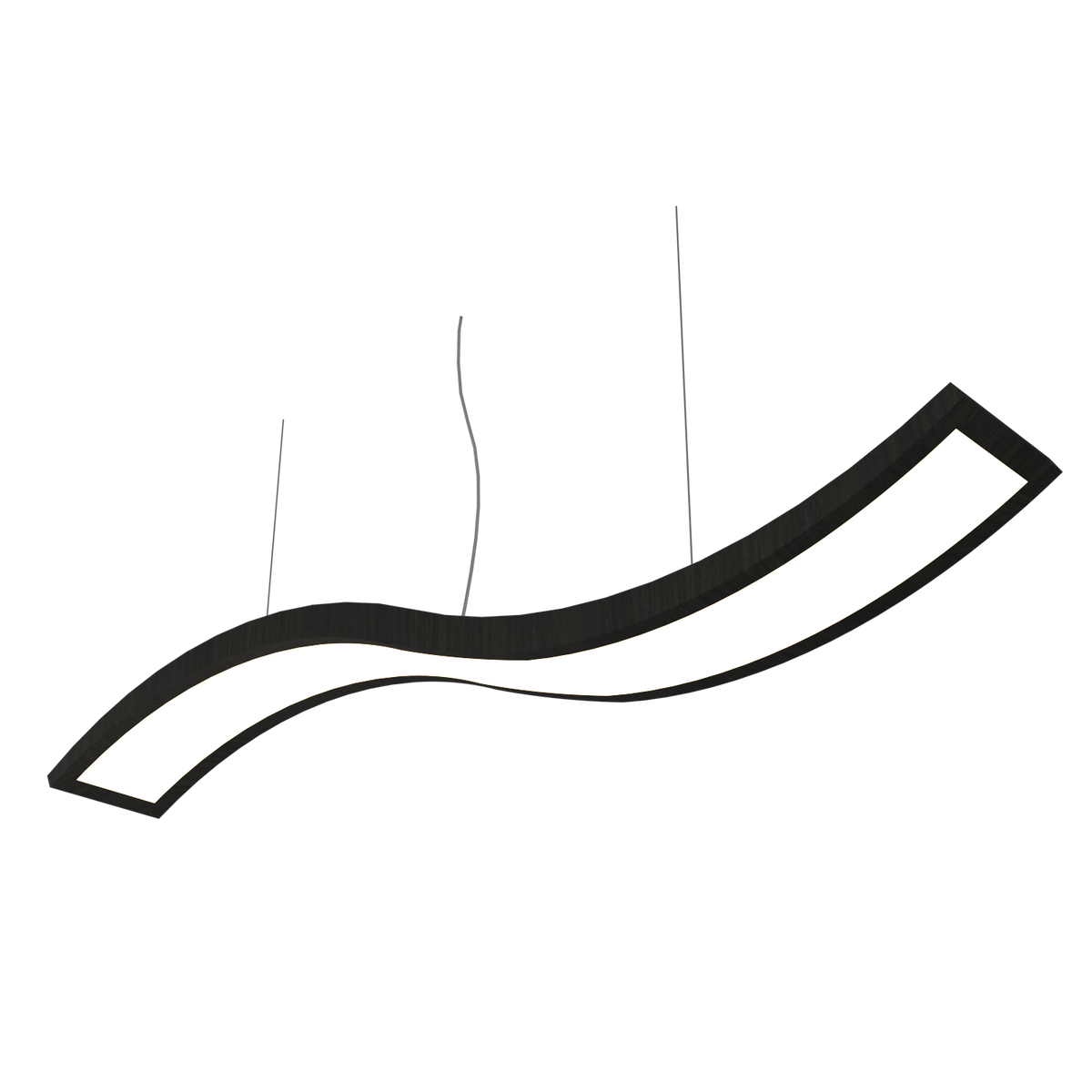 30.31'' Clean Accord Pendant Light