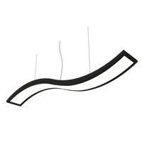 30.31'' Clean Accord Pendant Light