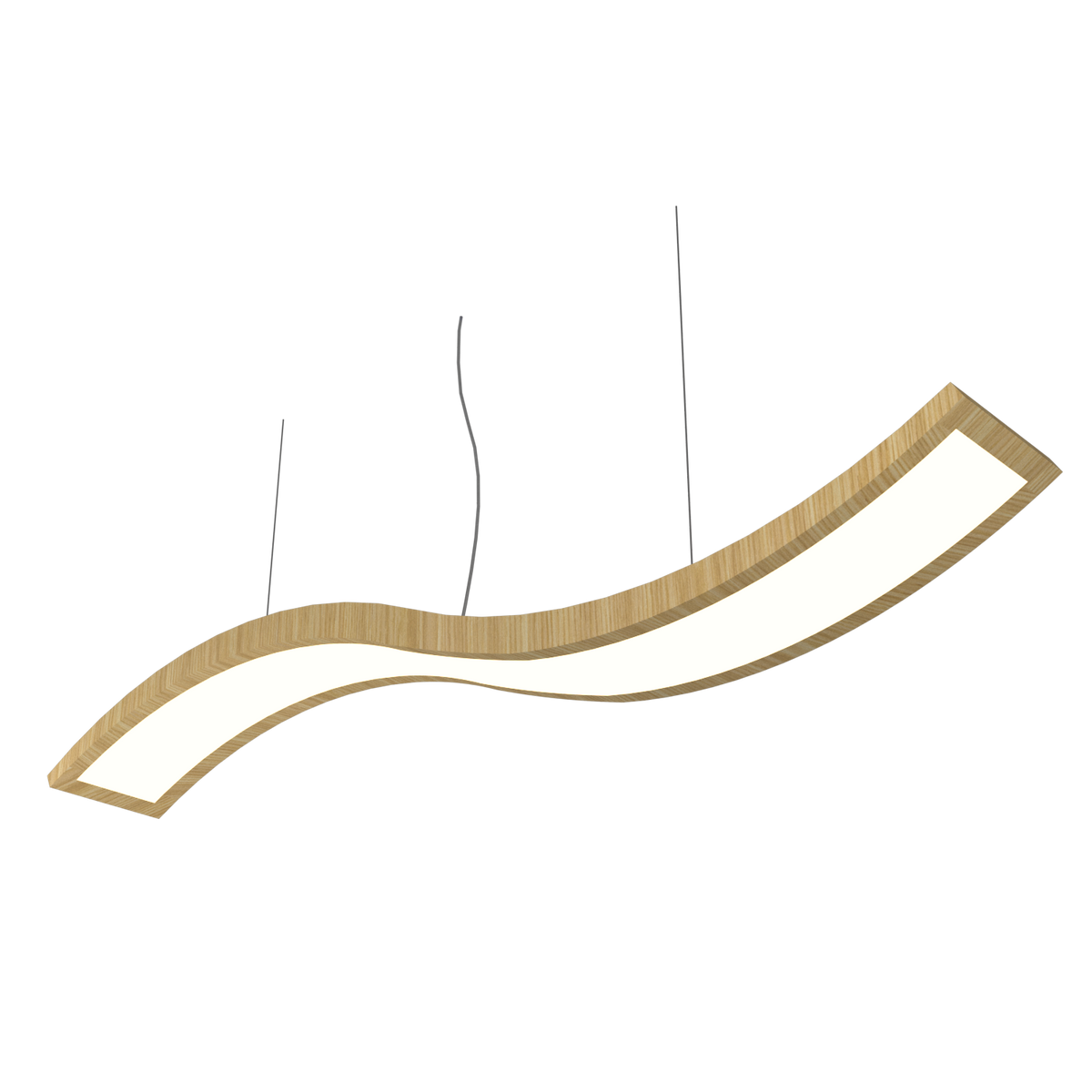 30.31'' Clean Accord Pendant Light
