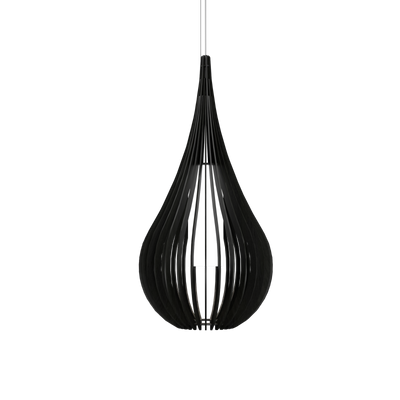 23.62'' Modern Cappadocia Accord Pendant Light