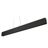 4.33'' Contemporary Clean LED Accord Pendant Light