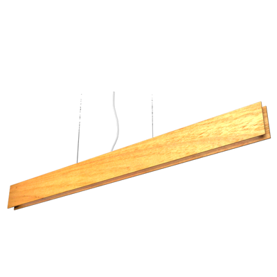 4.33'' Modern Clean LED Accord Pendant Light
