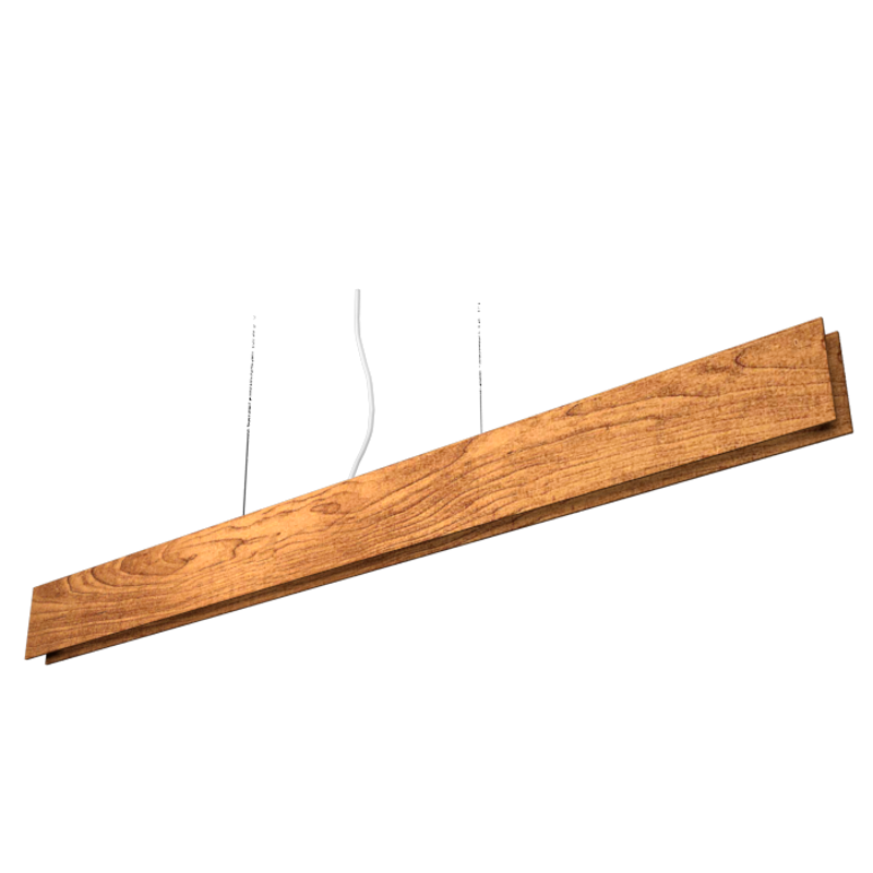 4.33'' Minimalist Clean LED Accord Pendant Light