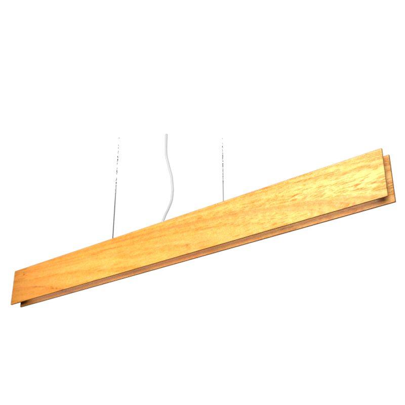 4.33'' Minimalist Clean LED Accord Pendant Light