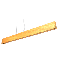 4.33'' Minimalist Clean LED Accord Pendant Light