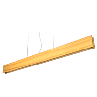 4.33'' Minimalist Clean LED Accord Pendant Light