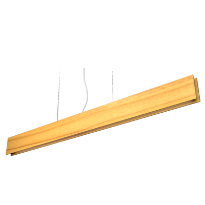 4.33'' Minimalist Clean LED Accord Pendant Light