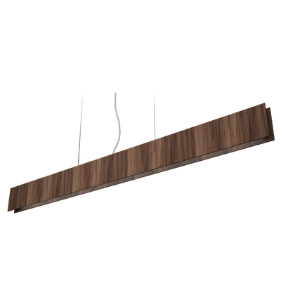 4.33'' Minimalist Clean LED Accord Pendant Light