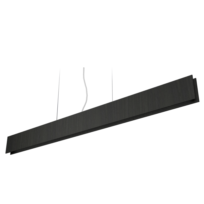 4.33'' Minimalist Clean LED Accord Pendant Light
