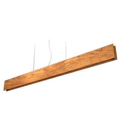 1.18'' Modern Clean LED Accord Pendant Light