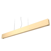 1.18'' Modern Clean LED Accord Pendant Light