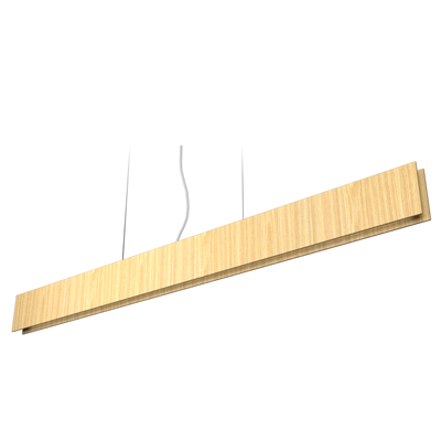 1.18'' Modern Clean LED Accord Pendant Light