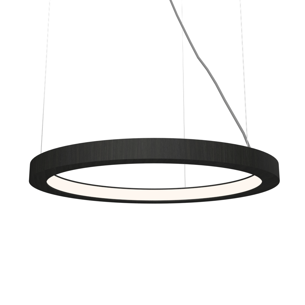 1.18'' Artisan Frame LED Accord Pendant Light