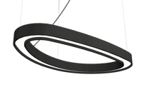 1.97'' Modern Organic LED Accord Pendant Light