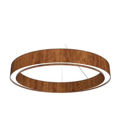 4.72'' Contemporary Cylindrical LED Accord Pendant Light