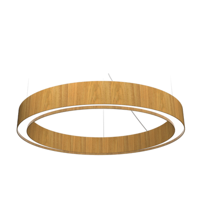 4.72'' Contemporary Cylindrical LED Accord Pendant Light