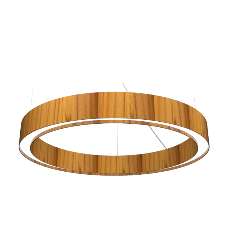 4.72'' Contemporary Cylindrical LED Accord Pendant Light