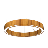 4.72'' Modern Cylindrical LED Accord Pendant Light