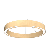 4.72'' Modern Cylindrical LED Accord Pendant Light
