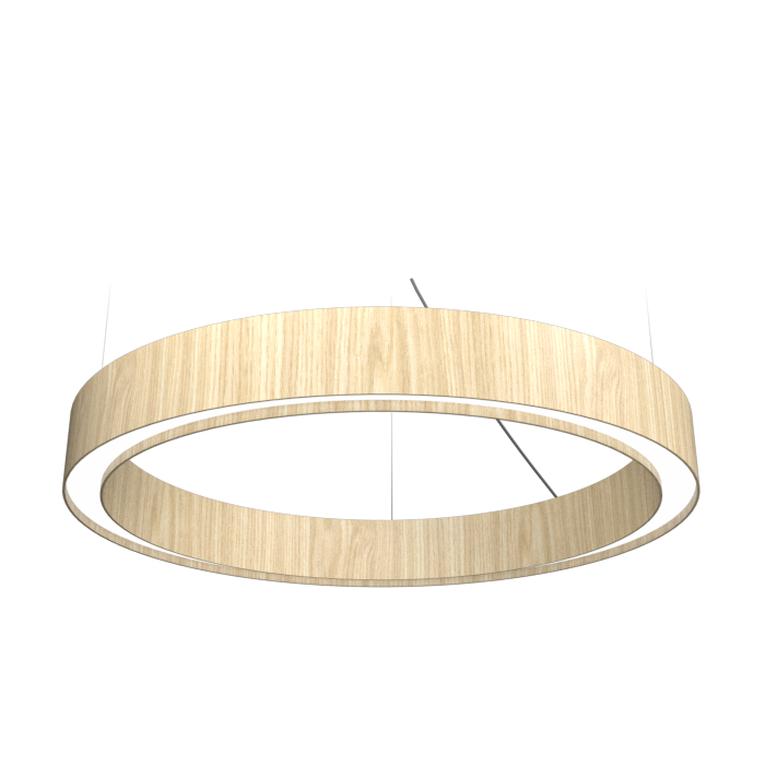 4.72'' Modern Cylindrical LED Accord Pendant Light