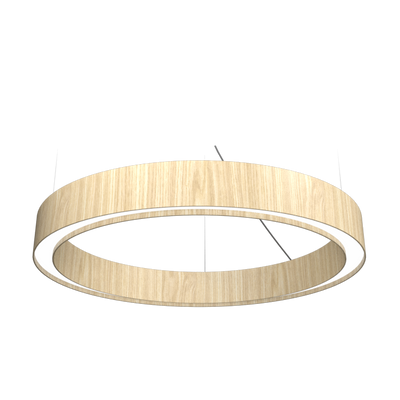 4.72'' Modern Cylindrical LED Accord Pendant Light