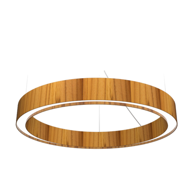 4.72'' Minimalist Cylindrical LED Accord Pendant Light