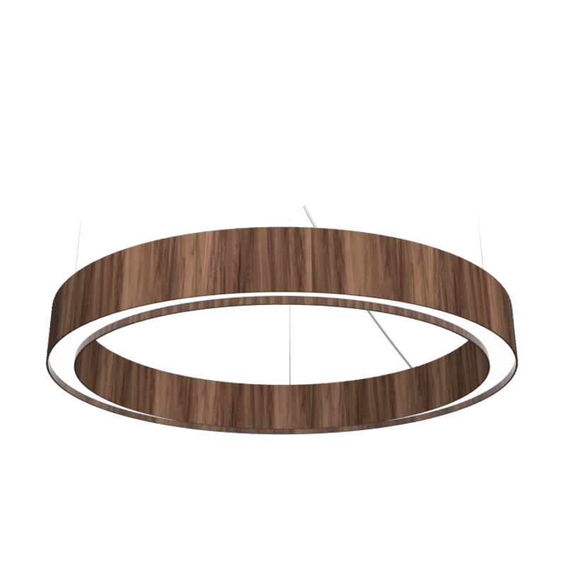 4.72'' Minimalist Cylindrical LED Accord Pendant Light