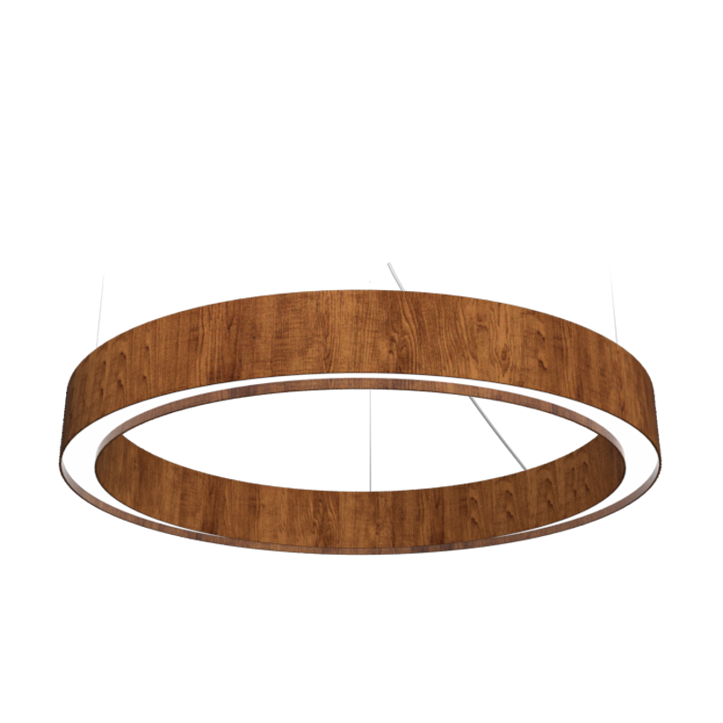 4.72'' Handcrafted Cylindrical LED Accord Pendant Light