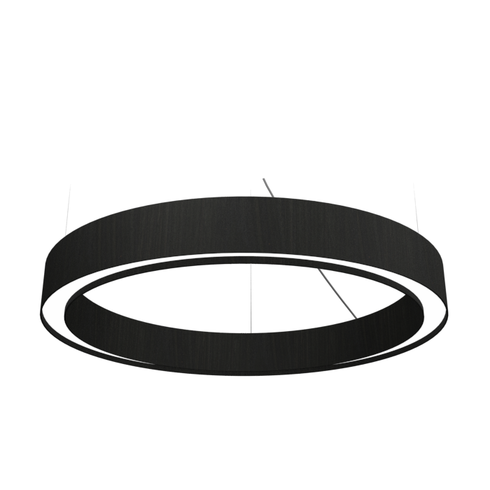 4.72'' Handcrafted Cylindrical LED Accord Pendant Light
