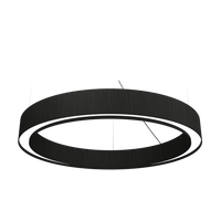 4.72'' Handcrafted Cylindrical LED Accord Pendant Light