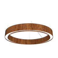 4.72'' Artisan Cylindrical LED Accord Pendant Light