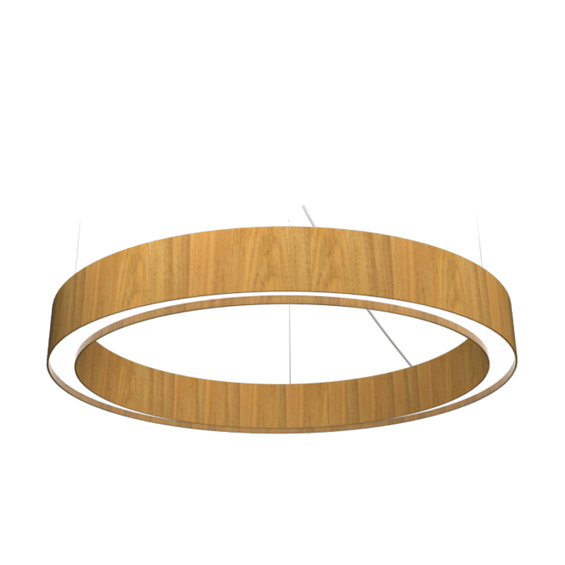4.72'' Artisan Cylindrical LED Accord Pendant Light