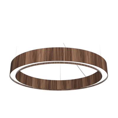 4.72'' Artisan Cylindrical LED Accord Pendant Light