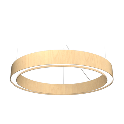 4.72'' Artisan Cylindrical LED Accord Pendant Light
