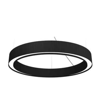 4.72'' Artisan Cylindrical LED Accord Pendant Light