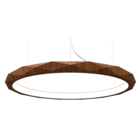 2.36'' Modern Facet LED Accord Pendant Light