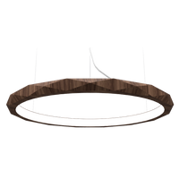 2.36'' Modern Facet LED Accord Pendant Light