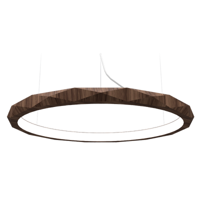2.36'' Modern Facet LED Accord Pendant Light