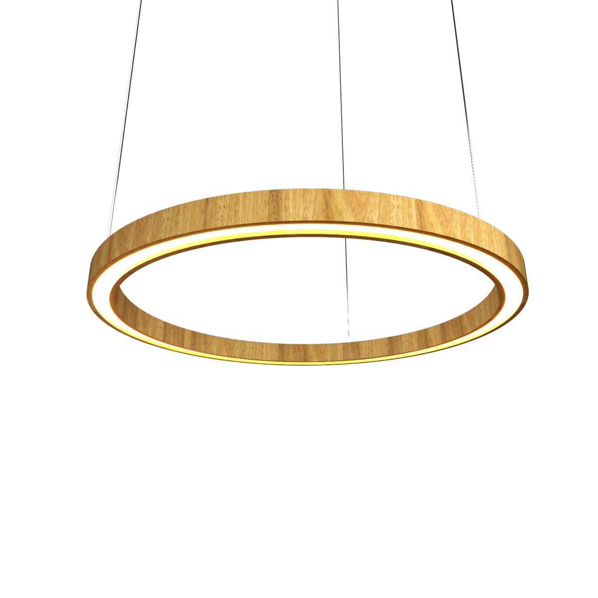 1.57'' Contemporary Frame LED Accord Pendant Light