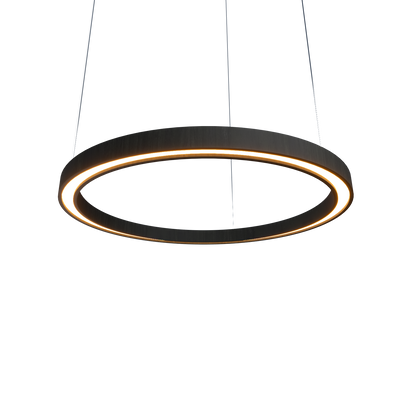 1.57'' Contemporary Frame LED Accord Pendant Light