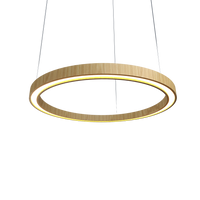 1.57'' Contemporary Frame LED Accord Pendant Light
