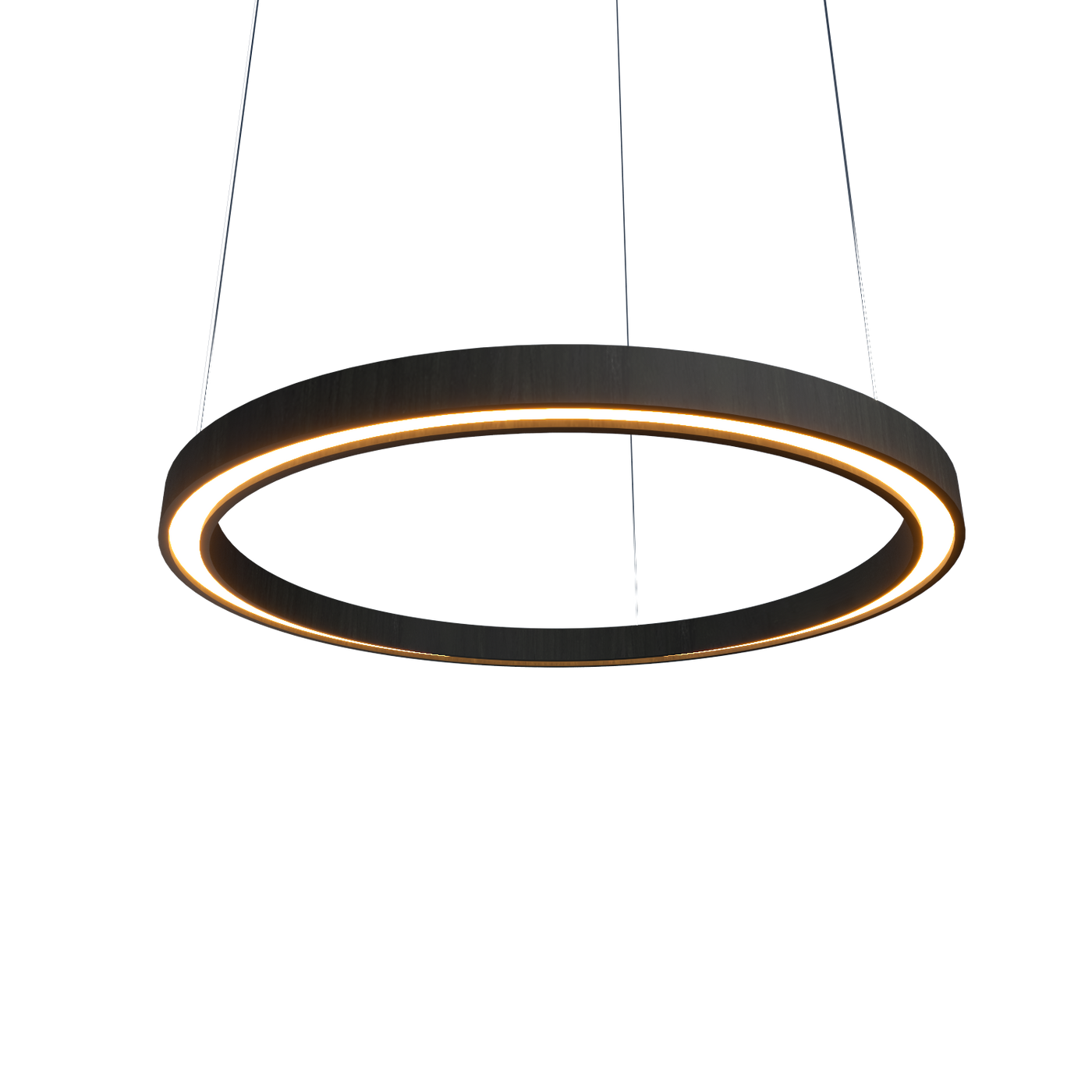 1.57'' Handcrafted Frame LED Accord Pendant Light