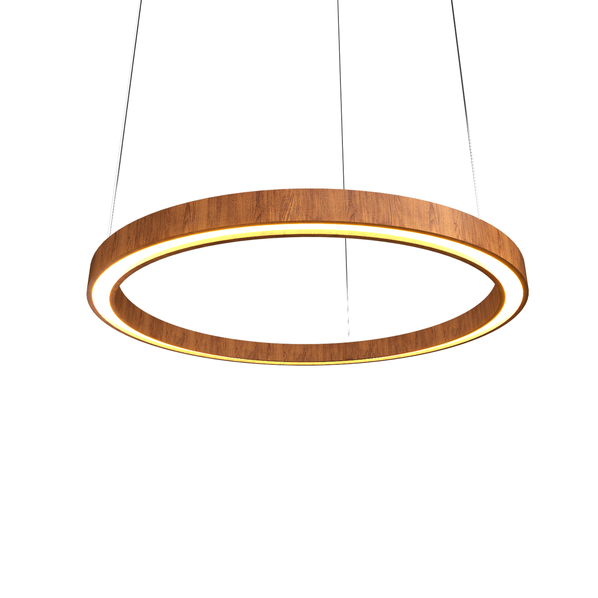 1.57'' Artisan Frame LED Accord Pendant Light