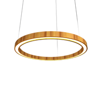 1.57'' Artisan Frame LED Accord Pendant Light