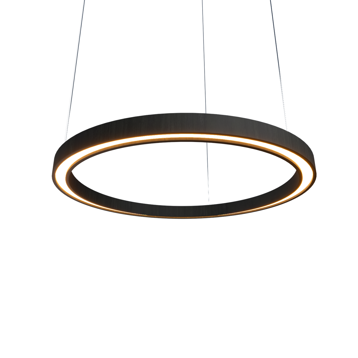 1.57'' Designer Frame LED Accord Pendant Light