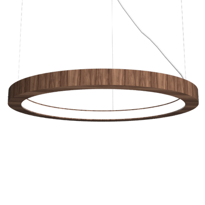 1.18'' Boutique Frame LED Accord Pendant Light
